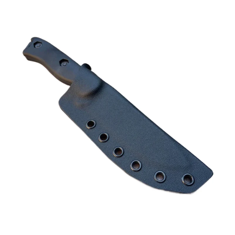 ຄຸນລັກສະນະແລະຂໍ້ດີຂອງ Kydex Clip-on Belt
