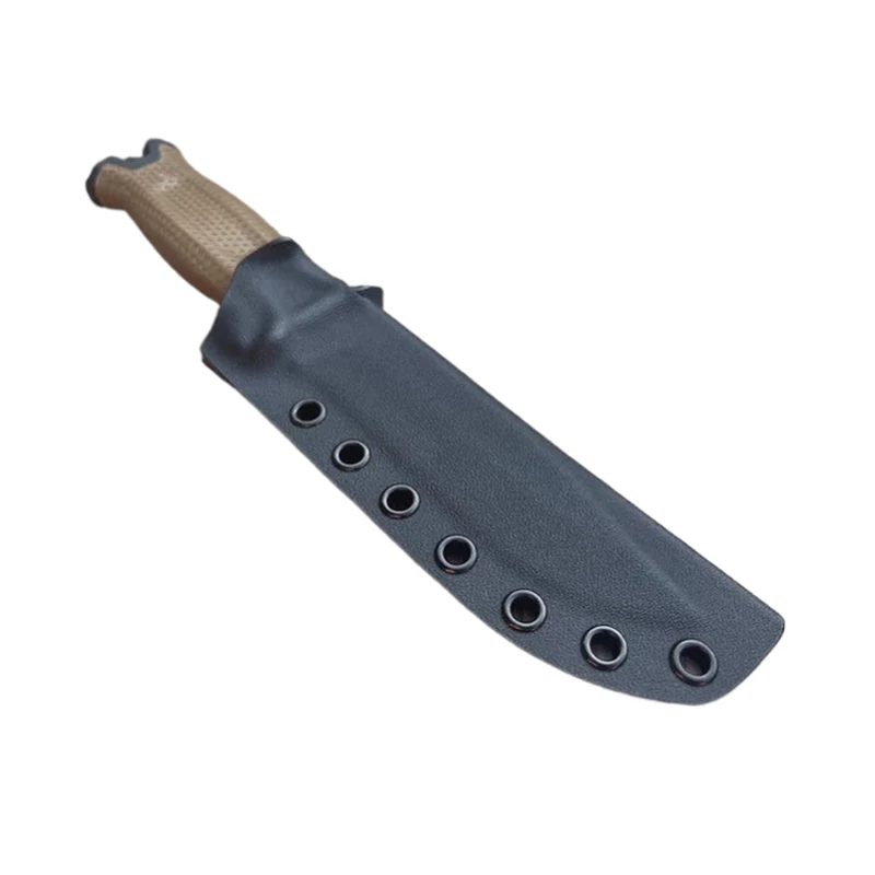 Sheath Kydex ໃຊ້ໄດ້ແນວໃດ?