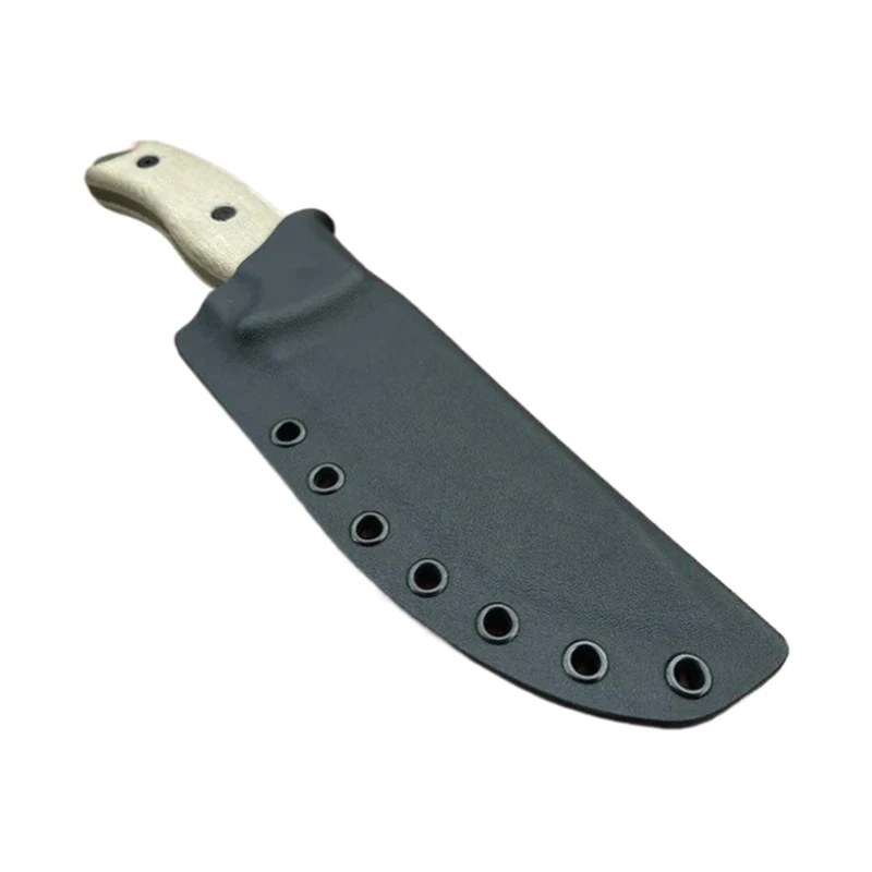 ມີດ Tactical Knife Sheath Holster ປັບປຸງຄວາມປອດໄພ ແລະປະສິດທິພາບຂອງພົກພາແນວໃດ?
