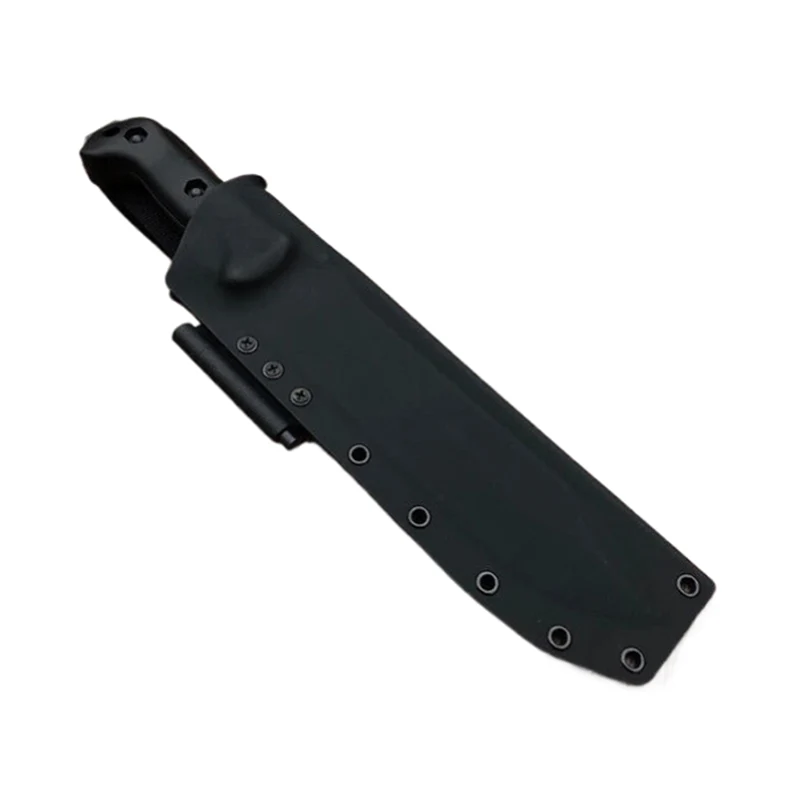 ຄວາມແຕກຕ່າງລະຫວ່າງ Kydex Belt Clip ແລະລະບົບ Tek-Lok ແມ່ນຫຍັງ?